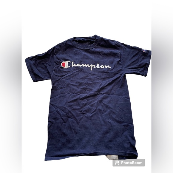 Champion Tee - Picture 1 of 1